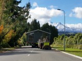 Transportable Homes on the move