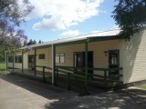 Otamarakau School