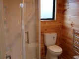 Transportable Bathroom