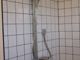 Shower Option