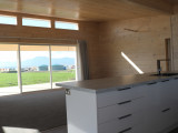 140m2 Homes with kitchen island