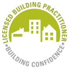 Lisenced Building Practitioner